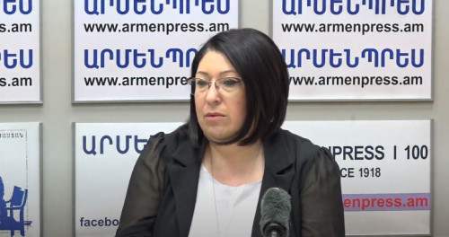 ՌԴ կառավարությանը խստացնում է միգրանտների նկատմամբ վերահսկողությունը․ Տաթեւիկ Բեժանյան