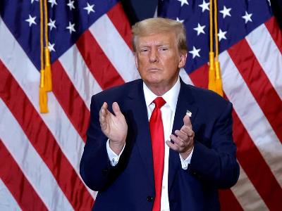 Trump's trial over payments to porn star begins in US
