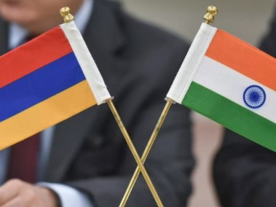 Firstpost: Почему развитие отношений между Арменией и Индией важно для обеих стран?