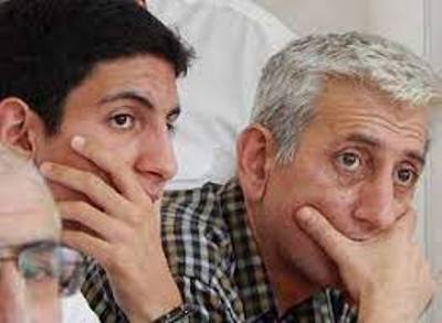«Իրավունք». «Շանթ դաշինք». Հայր եւ որդի պատրաստվում են ընտրությունների
