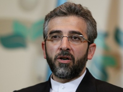 Իրանը խոստացել է իսրայելական նոր հարձակմանը պատասխանել վայրկյանների ընթացքում