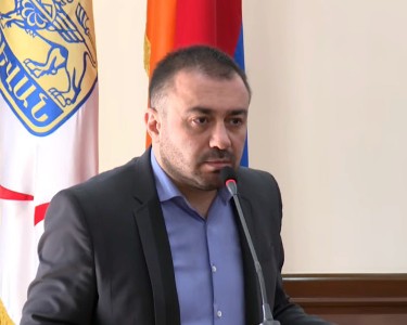 Манук Сукиасян: Служба государственного контроля Армении выявит финансовые хищения и в мэрии Еревана