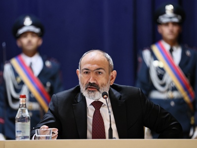 Պետք է խոստովանել՝ երբեք չես կարող համոզվել, որ փոփոխությունը, որն անում ես, կբերի ավելի լավ արդյունքի. Նիկոլ Փաշինյան