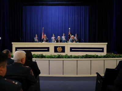 Հայաստանում քաղաքացիներն իրենք իրենց չեն համարում օրենքի և իրավունքի աղբյուր. Փաշինյան