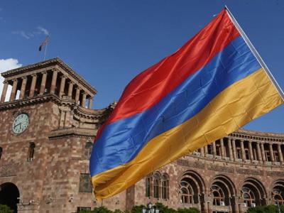 Freedom House-ը հիշատակել է քաղաքացու վրա թքած ՀՀ խորհրդարանի նախագահի համար հետևանքների բացակայությունը