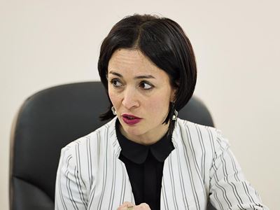 ՀՀ ԿԳՄՍ նախարարը պատմել է դպրոցներում հոգեկան առողջության ոլորտի բարեփոխումների մասին