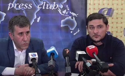 Ալեն Սիմոնյանի երեկվա հայտարարությունը հիմք է ենթադրելու, որ Սամվելի խոշտանգումը կազմակերպվել է ՔՊ-ի կողմից․ փաստաբան