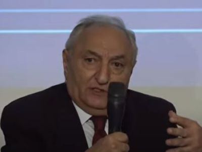 Эксперт: Бюджет Армении в 2024 году недополучит более 1,5 млрд. долларов