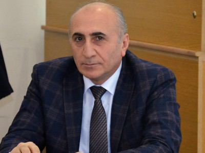 Մարգարյան. Մենք հավատարիմ չենք մնացել պարիտետին, իսկ թշնամի երկիրը հետևել է իր օրակարգին
