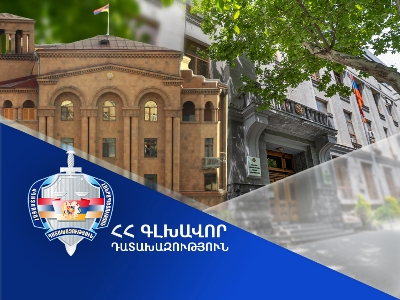 Նախկին ոստիկանապետ Վլադիմիր Գասպարյանի դստերը շնորհված «փոխգնդապետի» կոչումն անվավեր է ճանաչվել