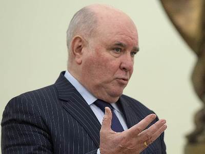 Grigory Karasin: Decision has been made to gradually pull out Russian peacekeepers from Nagorno-Karabakh