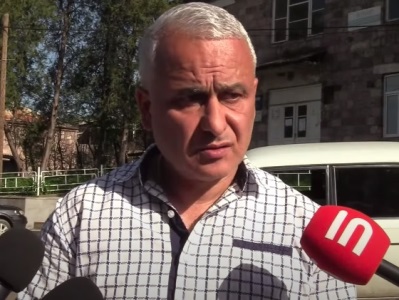 «Պատերազմով չսպառնաց. Ոսկեպարի և Բերքաբերի «եռանկյունիներն» է առաջարկում փոխանակել». գնդապետ Մախսուդյան
