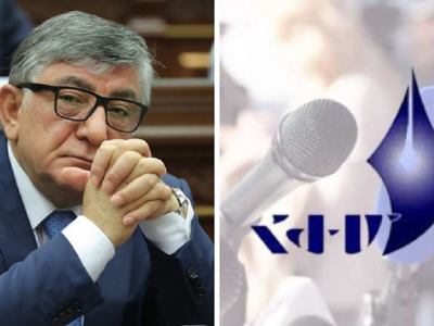 Ժուռնալիստների միությունը խստորեն դատապարտում է Խաչատուր Սուքիասյանի կողմից լրագրողի նկատմամբ պահվածքը