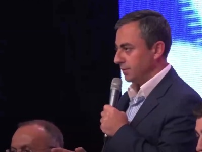 Ցեղասպանության ուրացման քաղաքականությունը պետք է արժանանա լրջագույն դիմադրության Հայաստանում և Սփյուռքում․ Սաղաթելյան