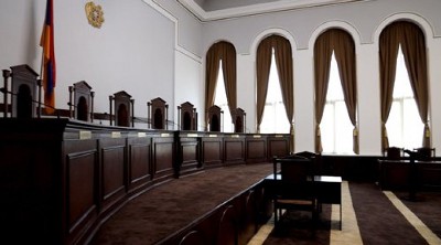 «Փաստ». Այժմ խոսքը Սահմանադրական դատարանինն է