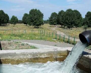 В Армении части водопользователей безвозмездно предоставят оросительную воду