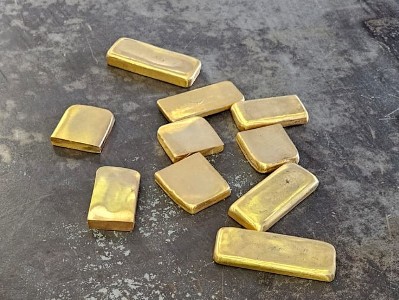 36 կգ ոսկյա ձուլակտորների հափշտակության գործով հետապնդում է հարուցվել 12 անձի նկատմամբ,  5-ը կալանավորվել է