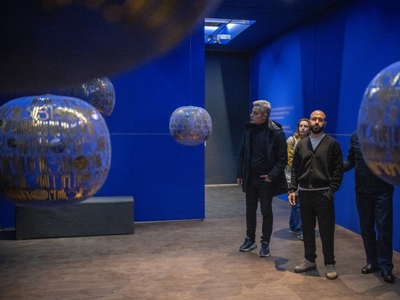 На 60-й Венецианской биеннале искусств у Армении будет официальный павильон