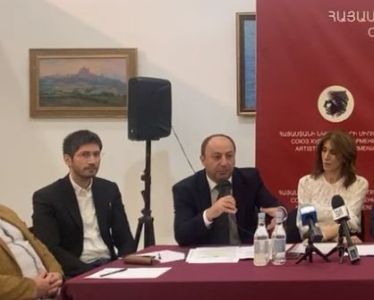 Կպետականացնեն, հետո կասեն Արարատ լեռը մի՛ նկարեք. Փաստաբան Կարեն Մեժլումյանը՝ միությունների պետականացման մասին