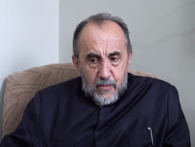 Սրանք Սովետական Հայաստանի սահմաններն են, եւ այդ սահմանները ոչ մի իրավական ուժ չեն կարող ունենալ. Աջապահյան