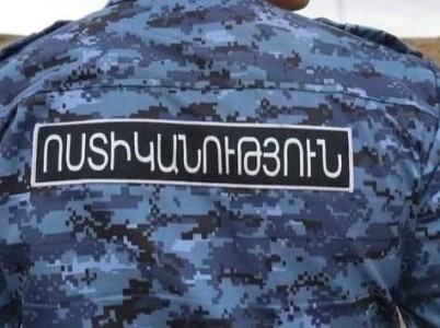 Քաղաքացիական հասարակությունը չի հասցնում արձագանքել ոստիկանության բռնության դեպքերին. ՀԿ նախագահ