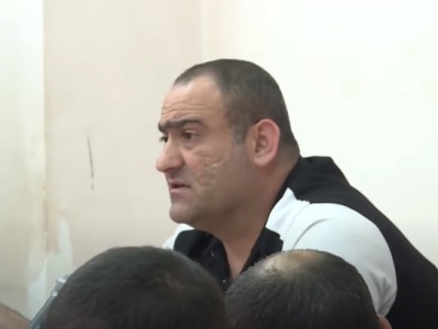 Հակառակորդը T90-ով էր անցել հակագրոհի, Իշխանը չէ, ուզում է՝ Պետրոսը լիներ, չէր կարող բան անել․Վահանյանը ցուցմունք տվեց