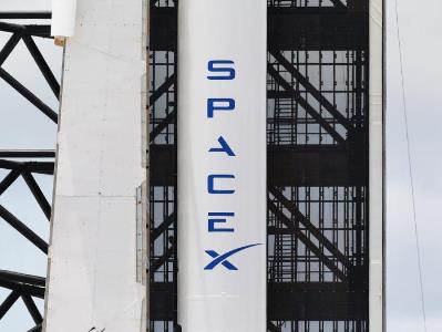 Reuters: SpaceX и Northrop Grumman работают над спутниковой системой-шпионом