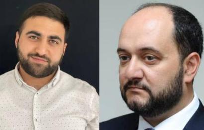 Արայիկ Հարությունյանի՝ «Մոշիկ» մականունով հայտնի խորհրդականը՝ ծեծկռտուքի մասնակից. 24news.am