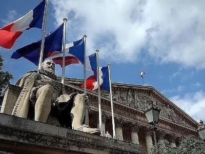 Փարիզում Իրանի հյուպատոսություն ներխուժած տղամարդն իրանական ծագումամբ ֆրանսիացի էր