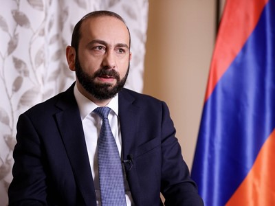 Ռուսաստանի հետ հարաբերություններում կան բարդություններ, և մենք չենք ուզում թաքցնել դրանք․ Միրզոյան