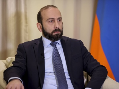 Մինչ այժմ ոչ ոք չի կարող կանխորոշել, թե ԵՄ-ի հետ սկսված նոր ճանապահը մեզ ինչ հանգրվանի կտանի․ Միրզոյան