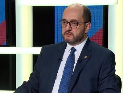 «Եթե Ճապոնիան նստի Վլադիվոստոկի մի բլուրի վրա, պետք է ասենք՝ պարոն Լավրով, գնա սահմաններդ որոշի՞»․ Արայիկ Հարությունյան