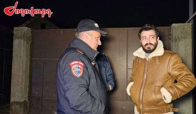 «Ժողովուրդ». Թաթուլ Ասիլյանի տան վրա արձակված կրակոցի գործը օդից է կախված․ միակ կասկածյալի խափանման միջոցը փոխվել է