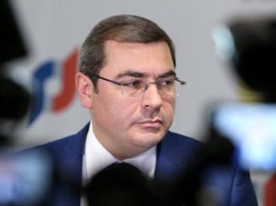 Ապրելու իրավունքը վերագտնելու համար պայքարել և ապստամբել է պետք․ Անանյան