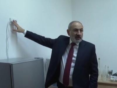 «Խնդիրները և թերությունները շտկված են»․ վարչապետը երկրորդ անգամ է այցելել Մեդովկայի նորակառույց դպրոց (վիդեո)