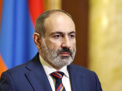 Այս 4 գյուղերի սահմանազատումը նախնական գործողություն է, պիլոտային շրջան է. Փաշինյան