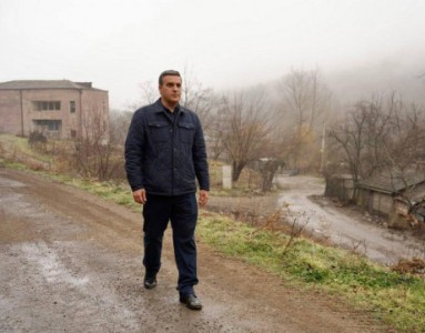 Ադրբեջանի զինծառայողներին մոտեցնում են մեր գյուղերին և անում Բաքվի իրավազորությունը ճանաչող հայտարարություններ․ Թաթոյան