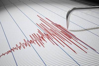 В Иране произошло землетрясение: оно также ощущалось в Сюникской области