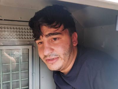 Суд продлил срок задержания родственников азербайджанца, убившего москвича из-за спора о парковке