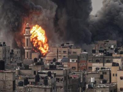 Глава политбюро ХАМАСа: После прекращения боевых действий Газой будут управлять палестинцы