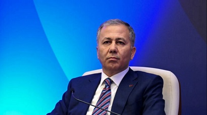 Թուրքիան հայտնել է «Իսլամական պետության» հետ կապ ունենալու կասկածանքով 36 մարդու ձերբակալության մասին