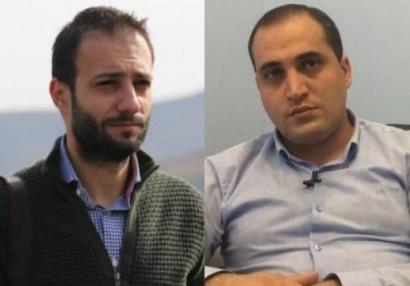 Սամսոնյանին և Սաղաթելյանին ազատությունից զրկելու քաղաքական մոտիվացիան չի հերքվում անգամ իշխանությունների կողմից.ՊԶԿ