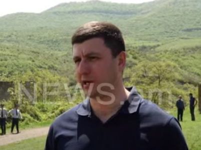 Իշխանությունը հակապետական գործունեություն է ծավալում, միակողմանի զիջման ճանապարհն է բռնել. Տիգրան Աբրահամյան