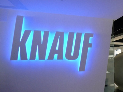 Գերմանական Knauf-ը լքում է Ռուսաստանը