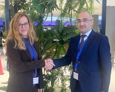Ամբակում Գրիգորյանը Նիդերլանդներում այցելել է տեղի քրեակատարողական ծառայություն՝ ուսումնասիրել առկա փորձը