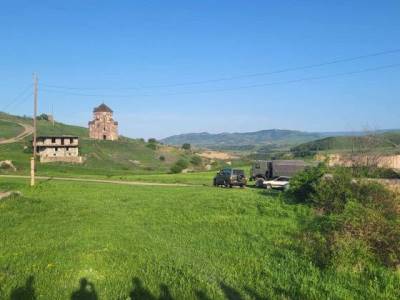 Տավուշում ականազերծման աշխատանքների շրջանակում տեղի կունենան պայթեցման աշխատանքներ. ՊՆ-ն հորդորում է խուճապի չմատնվել