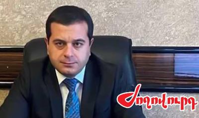 «Ժողովուրդ». Տավուշի համար ճակատագրական պահին դատախազը լքում է պաշտոնը