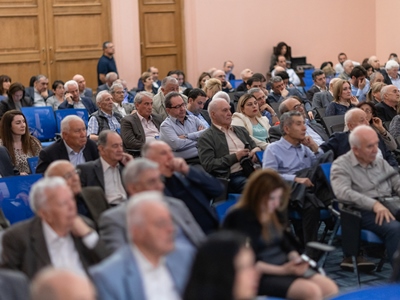 Ինչո՞ւ է կառավարությունը խոչընդոտում ԳԱԱ բարեփոխումը. «Գիտուժ»–ի անդամը սա պետական անվտանգության խնդիր է համարում