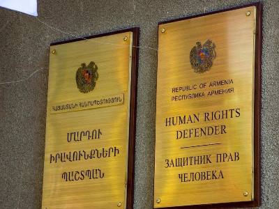 ՄԻՊ արագ արձագանքման խումբը Նոյեմբերյանի բաժնում է՝ տեսակցելու բերման ենթարկվածներին