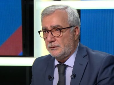 «Կվնասե՞ն՝ կվերականգնենք»․ Անդրանիկ Քոչարյանը՝ Տավուշում գազատարի վտանգվելու մասին